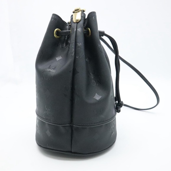⚜️MCM Mini Bucket Bag⚜️ - Picture 6 of 11
